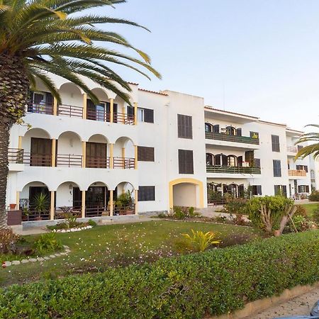 A55 - Moinho Apartment In Лагуш Екстер'єр фото