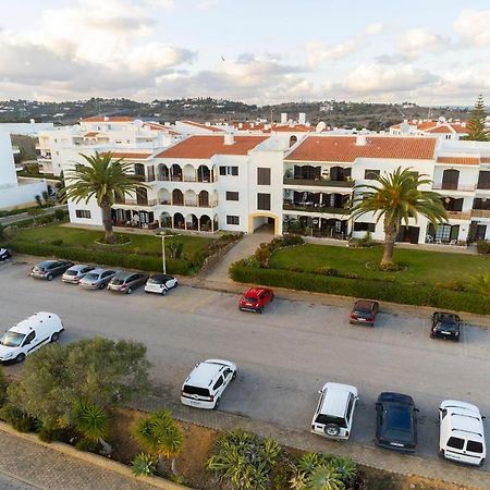 A55 - Moinho Apartment In Лагуш Екстер'єр фото