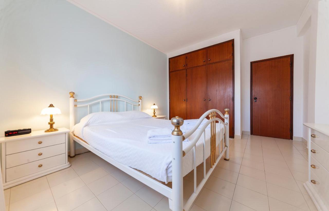A55 - Moinho Apartment In Лагуш Екстер'єр фото