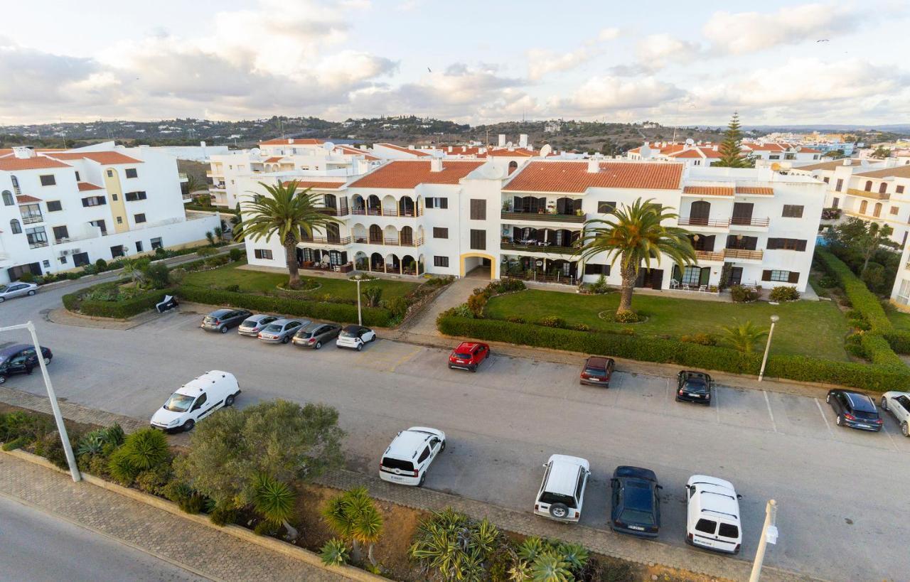 A55 - Moinho Apartment In Лагуш Екстер'єр фото