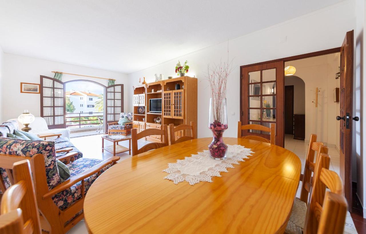 A55 - Moinho Apartment In Лагуш Екстер'єр фото