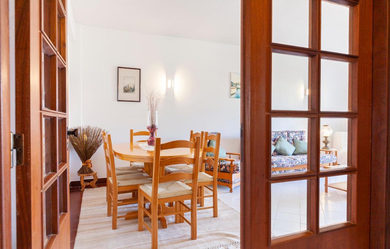 A55 - Moinho Apartment In Лагуш Екстер'єр фото