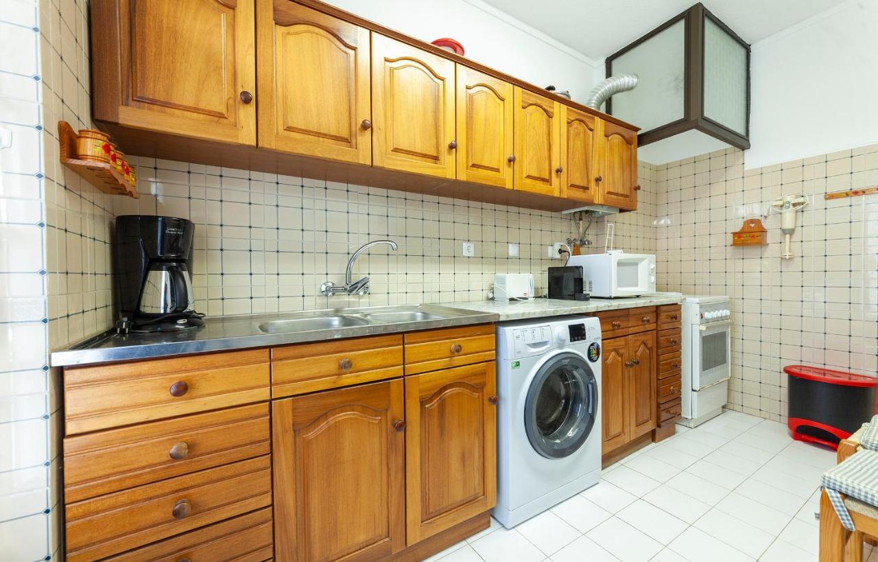 A55 - Moinho Apartment In Лагуш Екстер'єр фото