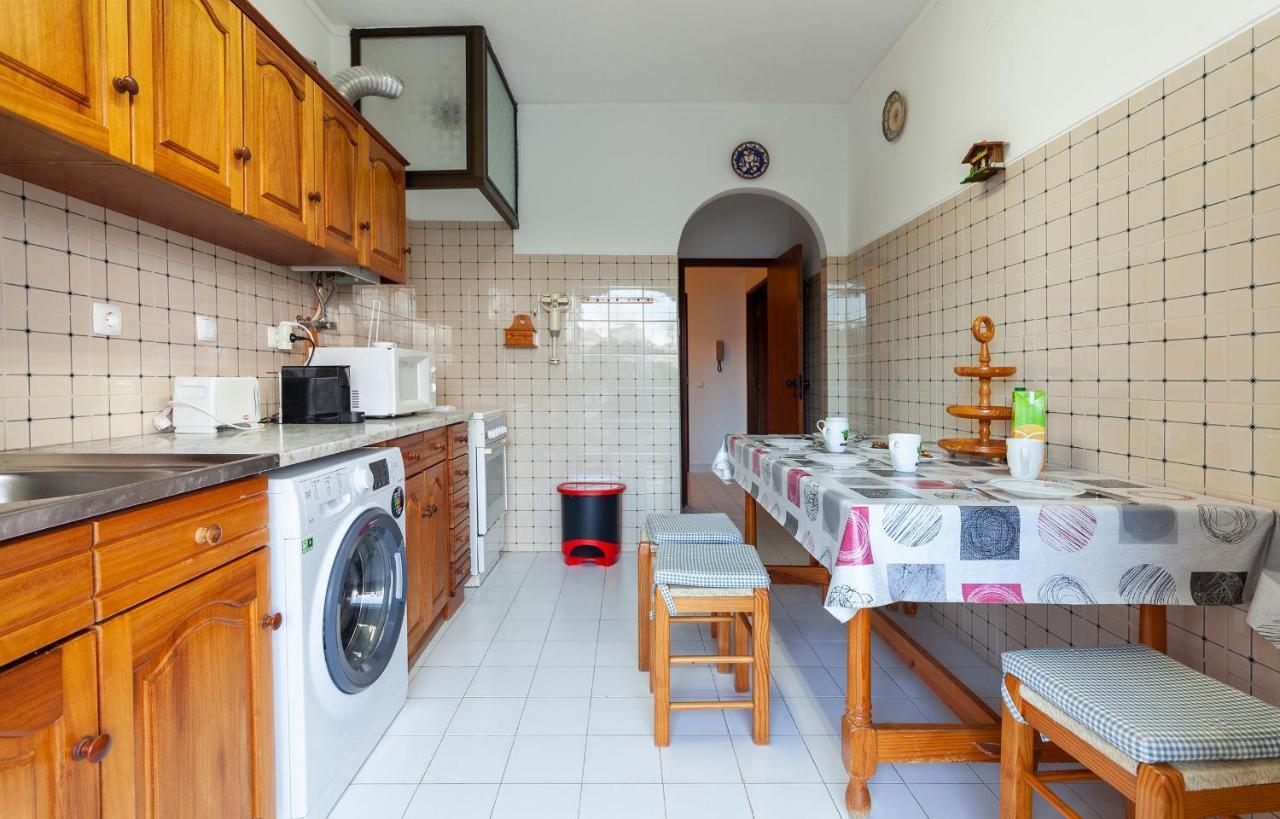 A55 - Moinho Apartment In Лагуш Екстер'єр фото