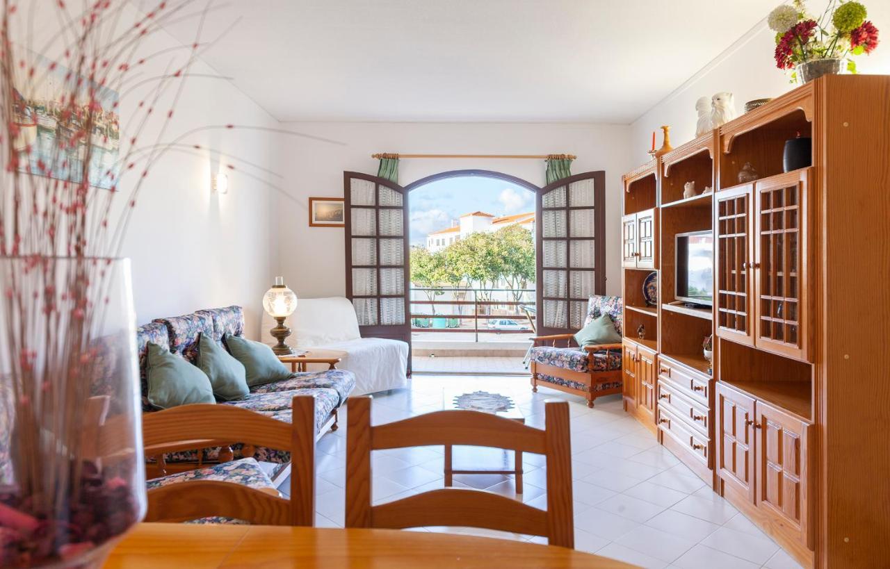 A55 - Moinho Apartment In Лагуш Екстер'єр фото