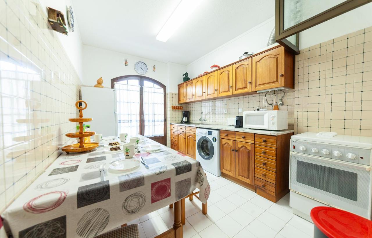 A55 - Moinho Apartment In Лагуш Екстер'єр фото