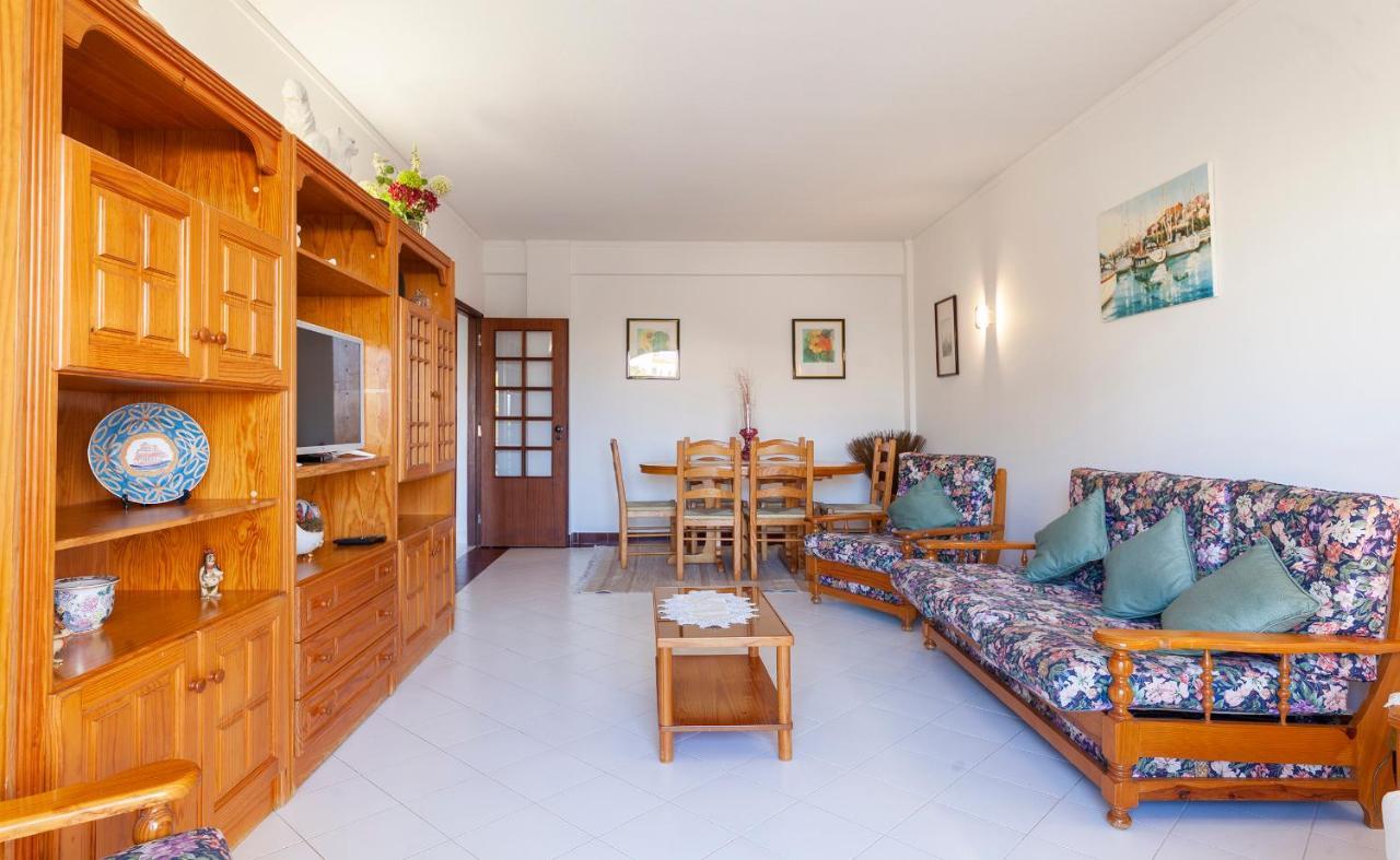 A55 - Moinho Apartment In Лагуш Екстер'єр фото