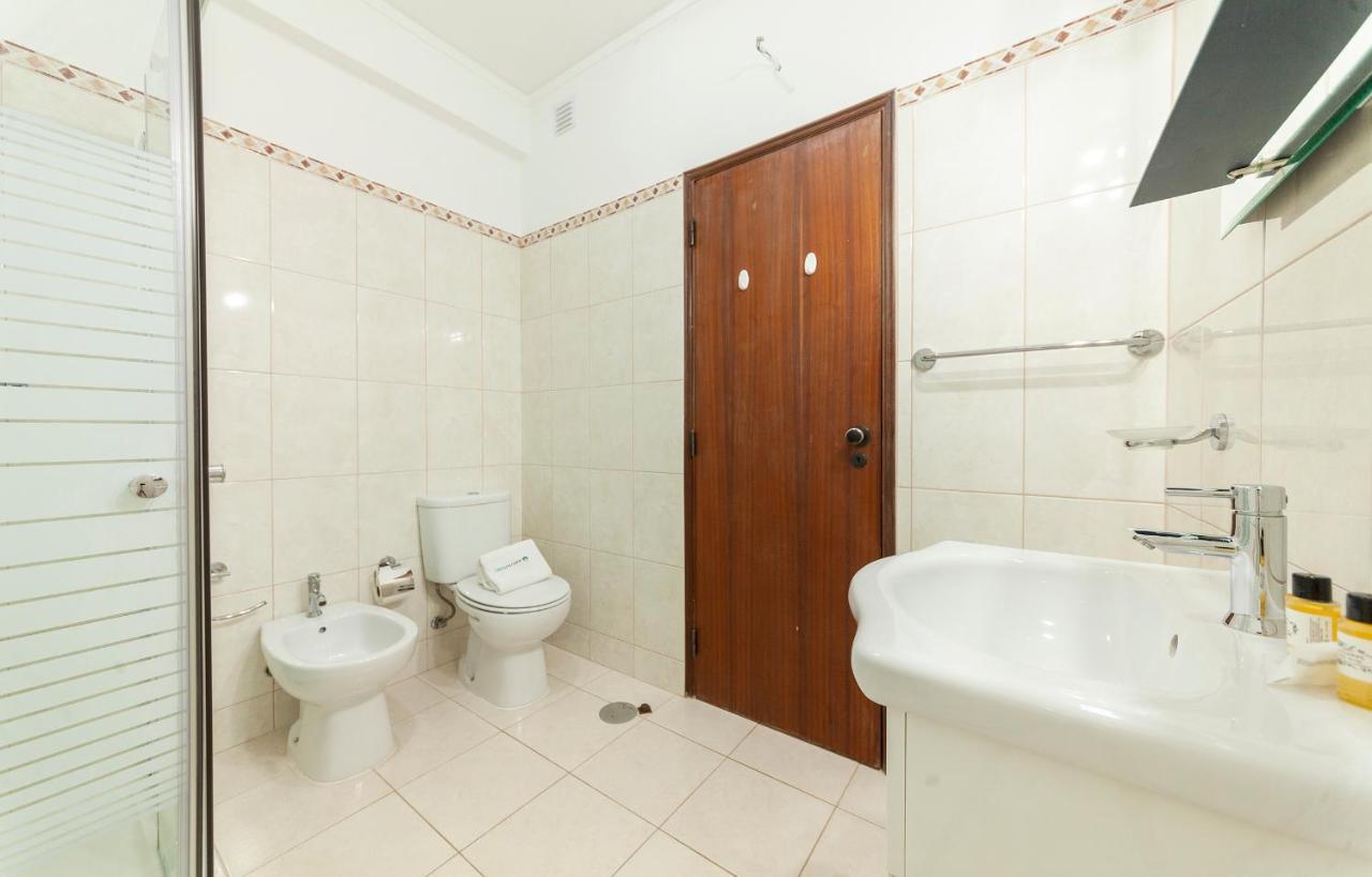 A55 - Moinho Apartment In Лагуш Екстер'єр фото