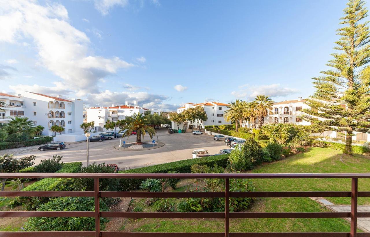 A55 - Moinho Apartment In Лагуш Екстер'єр фото